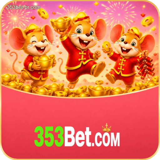 353BET Facebook - Página oficial com promoções e comunidade ativa