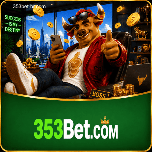 353BET Facebook - Página oficial com promoções e comunidade ativa
